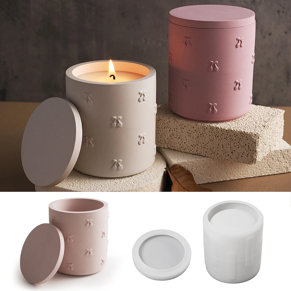 Thumbnail 2 - #33 Cheapest Candle Making Kits Deals You Can Get