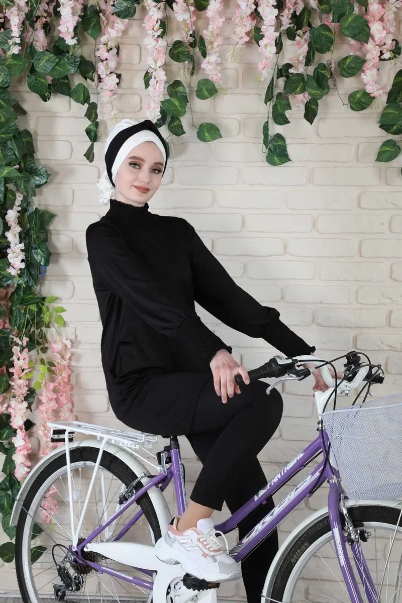 Penteado Óssea creme