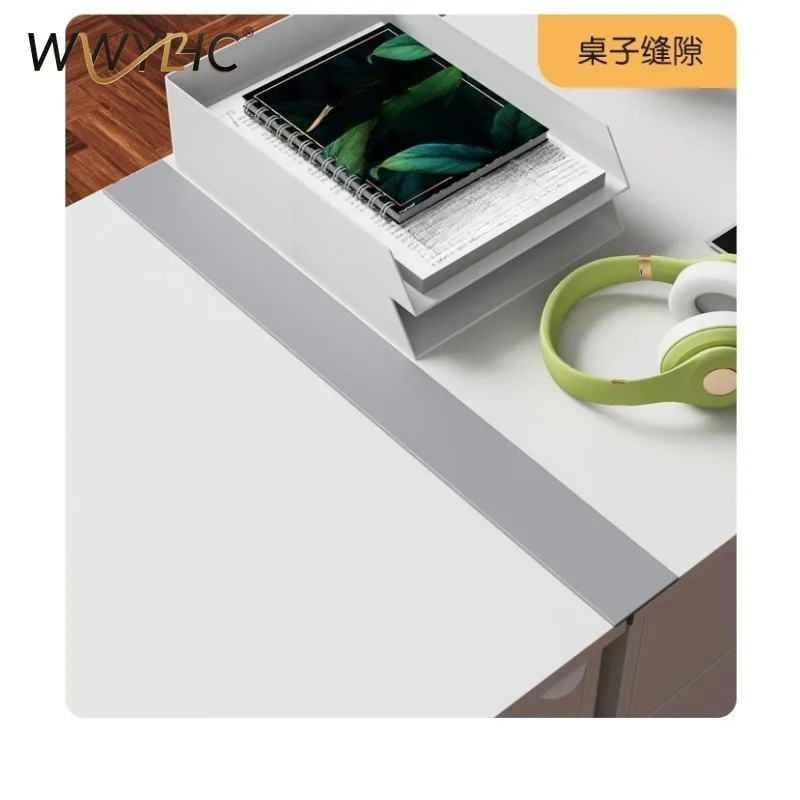 

Suitable for Kitchen Silicone Stove Gap Cover Strip Heat Resistant Oil-proof Sealing Strip