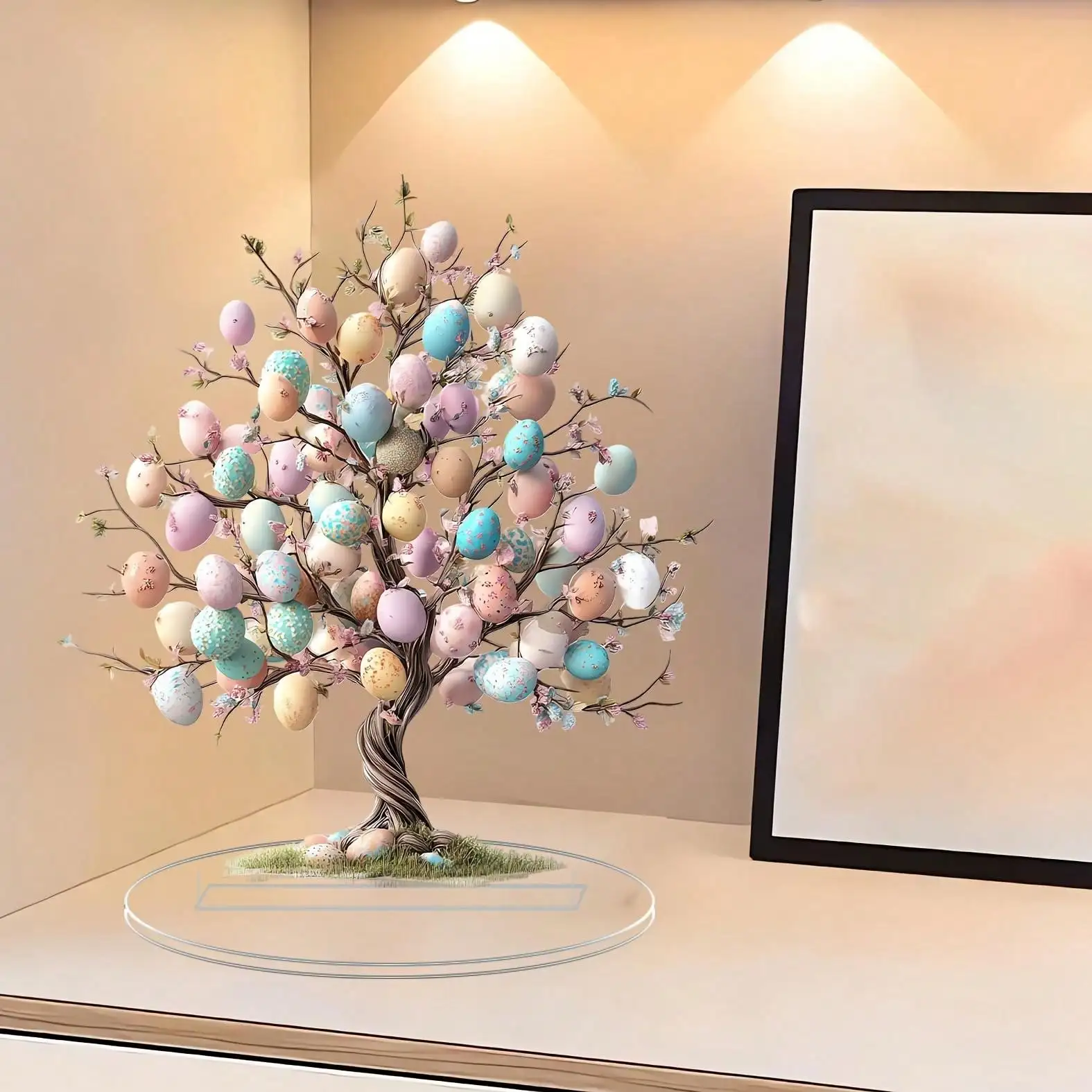 1 Bohemian Style Bi…