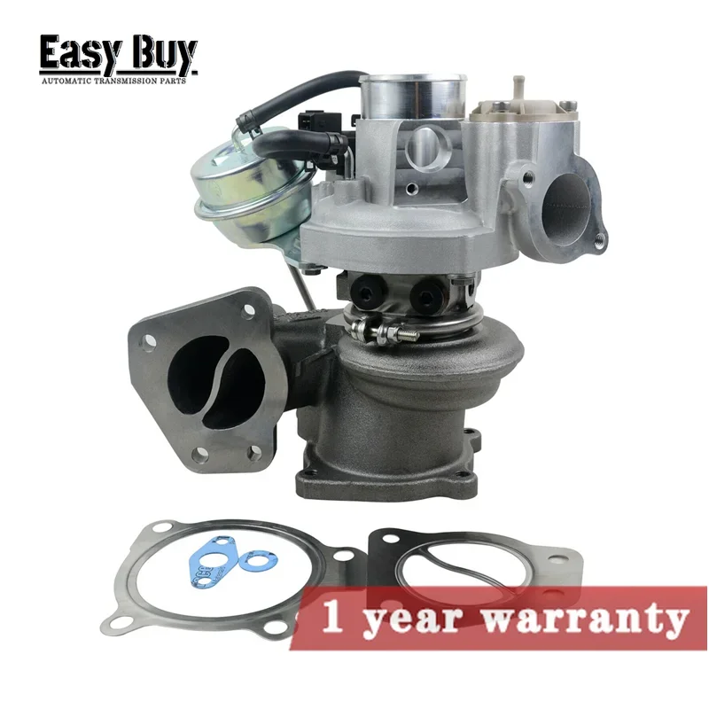 

53049700184 12618667 New Turbocharger Turbo for Buick Regal Cxl Sedan Saab 9-5 Pontiac Solsti 2.0L 53049700059 53049880059