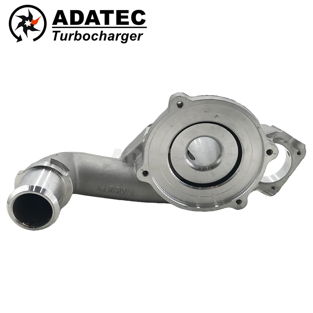 

16319700008 Turbine compressor housing B01 16319880008 Turbo hot side for Honda Civic 1.0 VTEC 95Kw-129HP FEV 2017- 189005AYH01