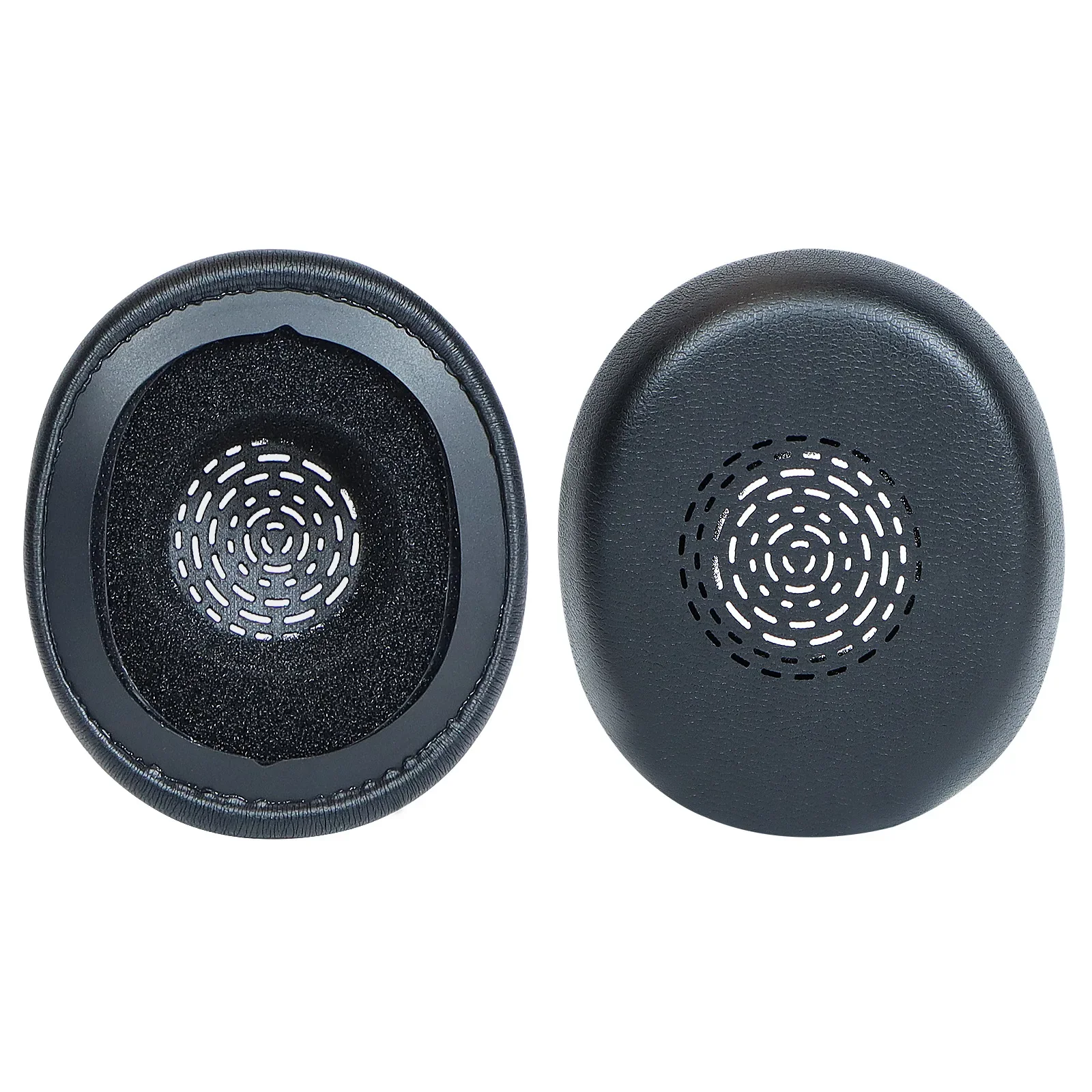 

Ear Pads For Jabra Evolve 10 wired headphones replacement high quality earmuff ear pillow ear cushions Accessories