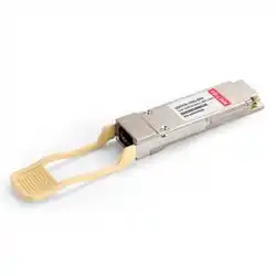 100G Sr4 Lr4 Er4 Zr4 100G 10Km 20Km 40Km 80Km 100G Gbic Qsfp28 Duplex Lc Transceiver Optische Module Voor Cisco Mellanox Huawei