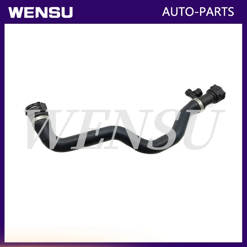 

11532248057 Engine coolant radiator hose for Bumke 5 Forehead 53 g 5 Suf 2001-2003