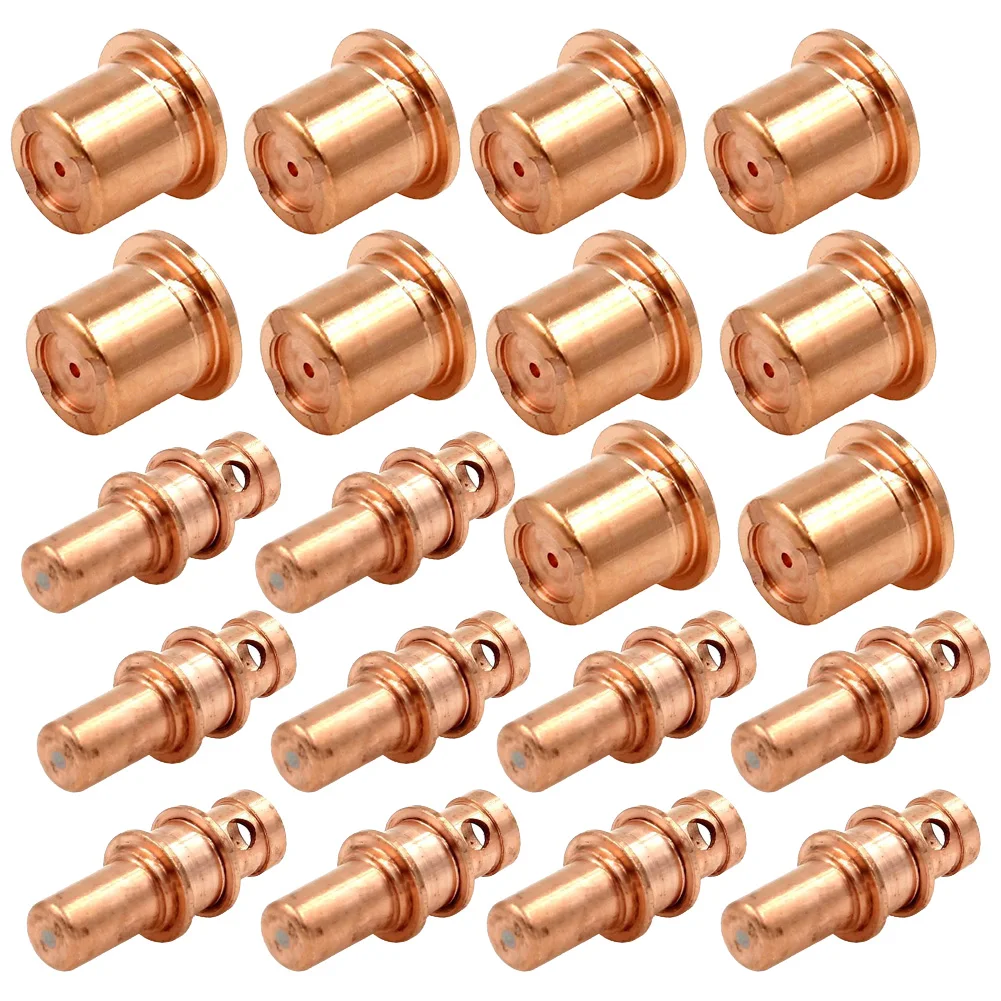 20pcs-pr0109-for-plasma-electrode-pd0105-nozzle-tip-10mm-for-a81-for-torch-for-wsp-08022-for-wsp-08023-reference-compatible