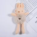 rabbit beige