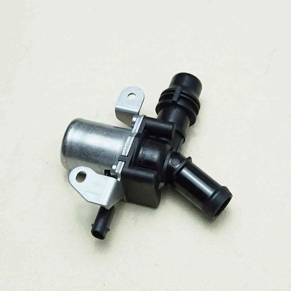 32222660 For Volvo S60 S90 V60 V90 XC60 XC90 2020-2025 Cooling Water Tank Connection Control Valve Automobile Accessories