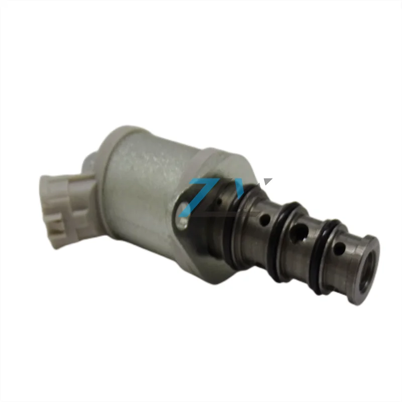 Positive Proportion Solenoid Valve Excavator Parts ZAXIS240-3 9239590 Construction Machinery Parts