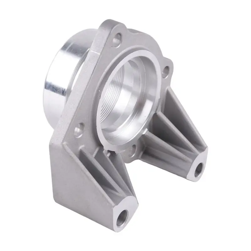 

Parking Brake Caliper Mounting Bracket For HISUN 500 HS500 ATV- P107000272161000 Replacement Part