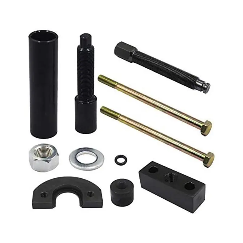

A02Q-Inner Bearing Race Tool For Davidson 5& 6-Speed Transmission Mainshaft- Big Twin Bearing Race Puller Kit 34902-84