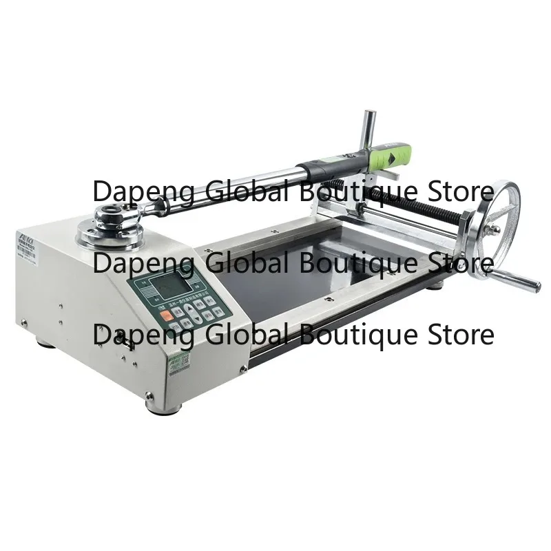 Digital Display Torque Verification Instrument Electronic Torque Tool Calibration Device For Mechanical Industry Detection