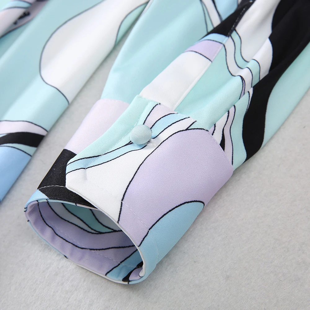 エレガントな襟付きワンピース ファッション ゆったり レディース ボタン付き ロングスカート 細見え ハイウエストデザイン 2025年秋新作 レジャーローブドレス