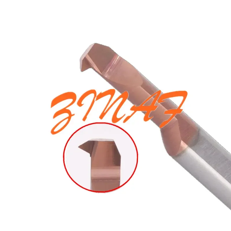 Mir-小型直径車用のディンクランプ,MirrorLink 4および5,MirrorLink,6,8,a60,l55,l15,l22,l32,小さな穴,一体型合金ブレード