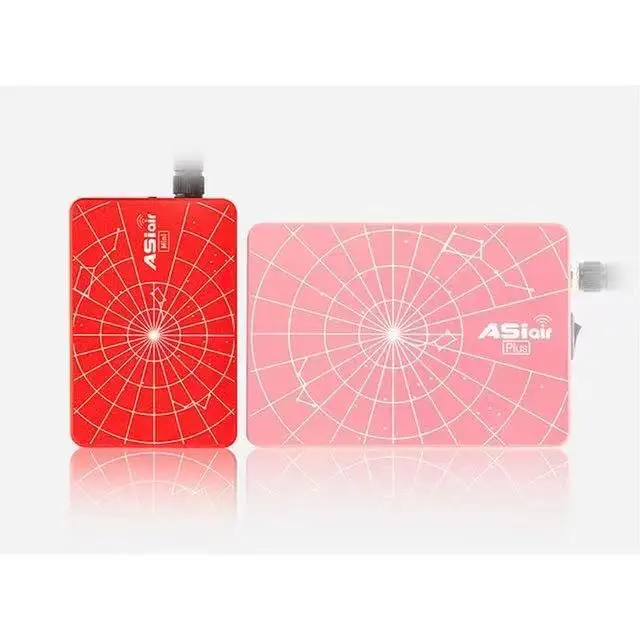 【بقعة sale】 zwo ASIAIR صندوق فلكي صغير ذكي واي فاي هاتف محمول صغير لاسلكي التحكم Airmini