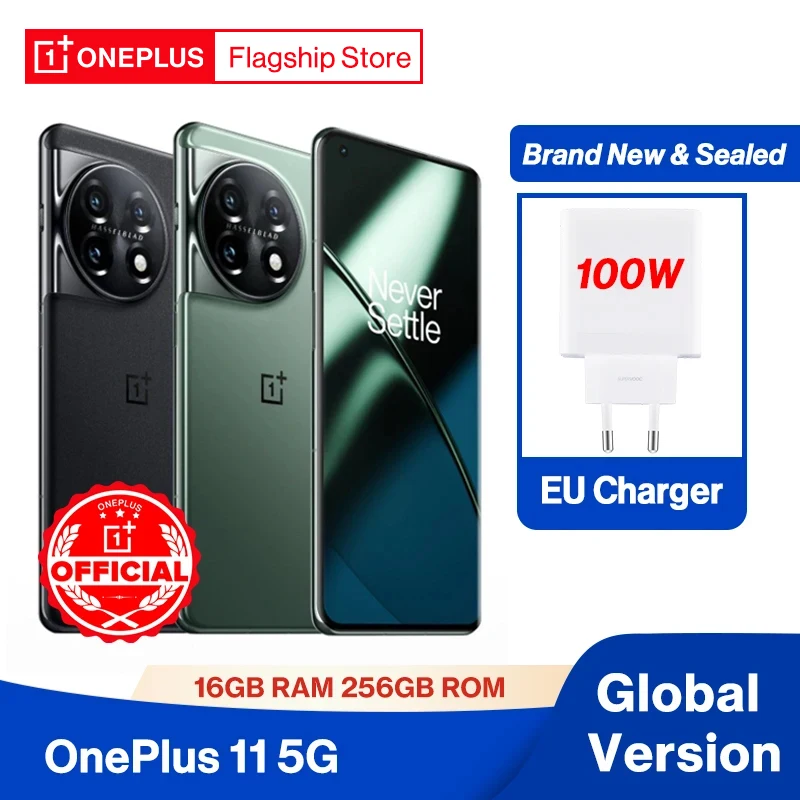 مراجعة شاملة لهاتف OnePlus 11 5G العالمي: الأداء، التصميم، والقيمة الحقيقية لـ PlusOne8