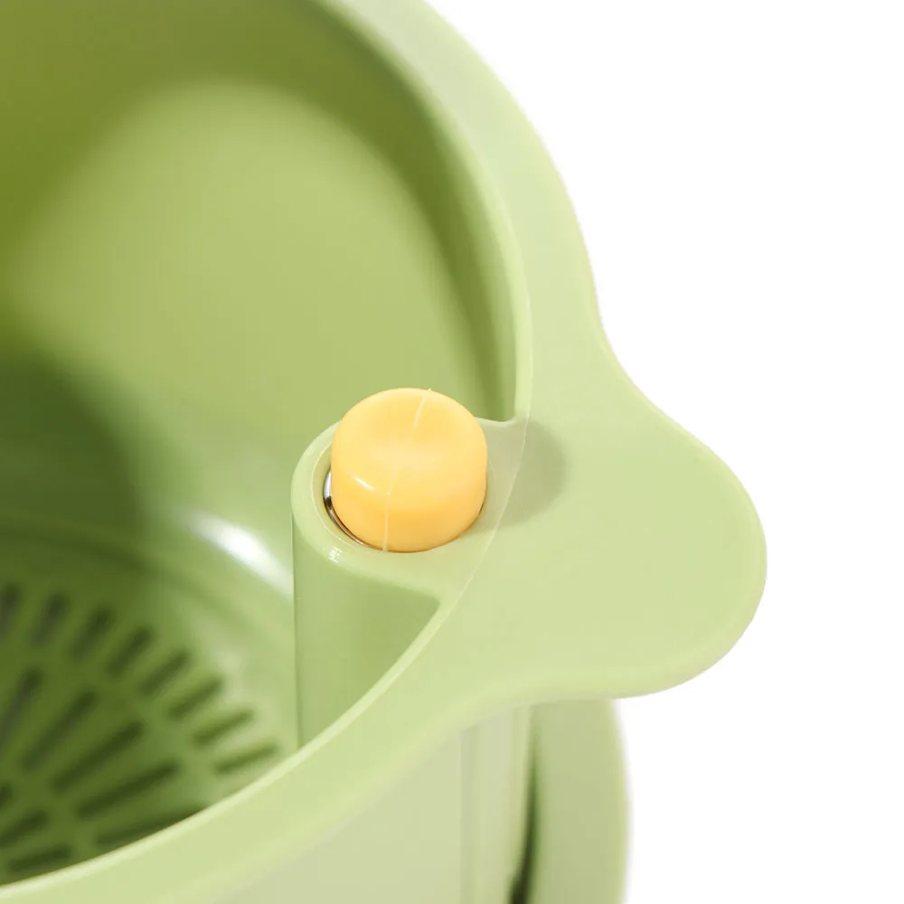 Creative Sink Hanging Strainer Basket Openable Bottom Cover Quickly Drain Fruit Clean Filter Rack Easy To Clean Multifunctional