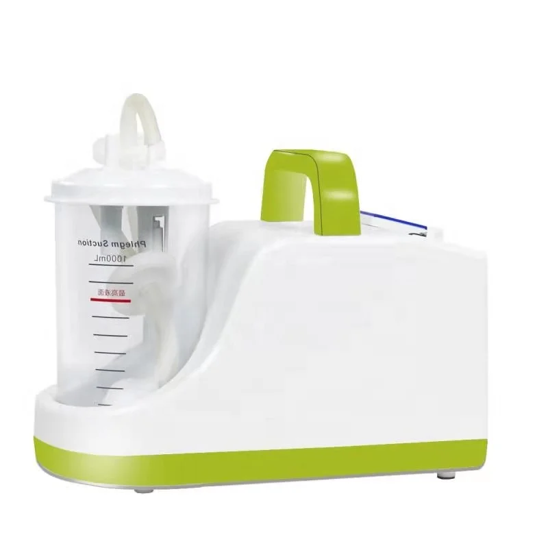 Medical Factory Supplier High Quality Dentalssurgical aspirator Device for suctions machines portable