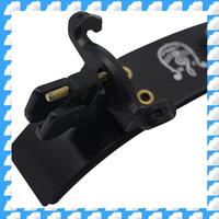 ONGE 3X Violin Shoulder Rest Adjustable Bon Style Violin Support Holder For 3/4 4/4 Violin Musical Instrument Parts