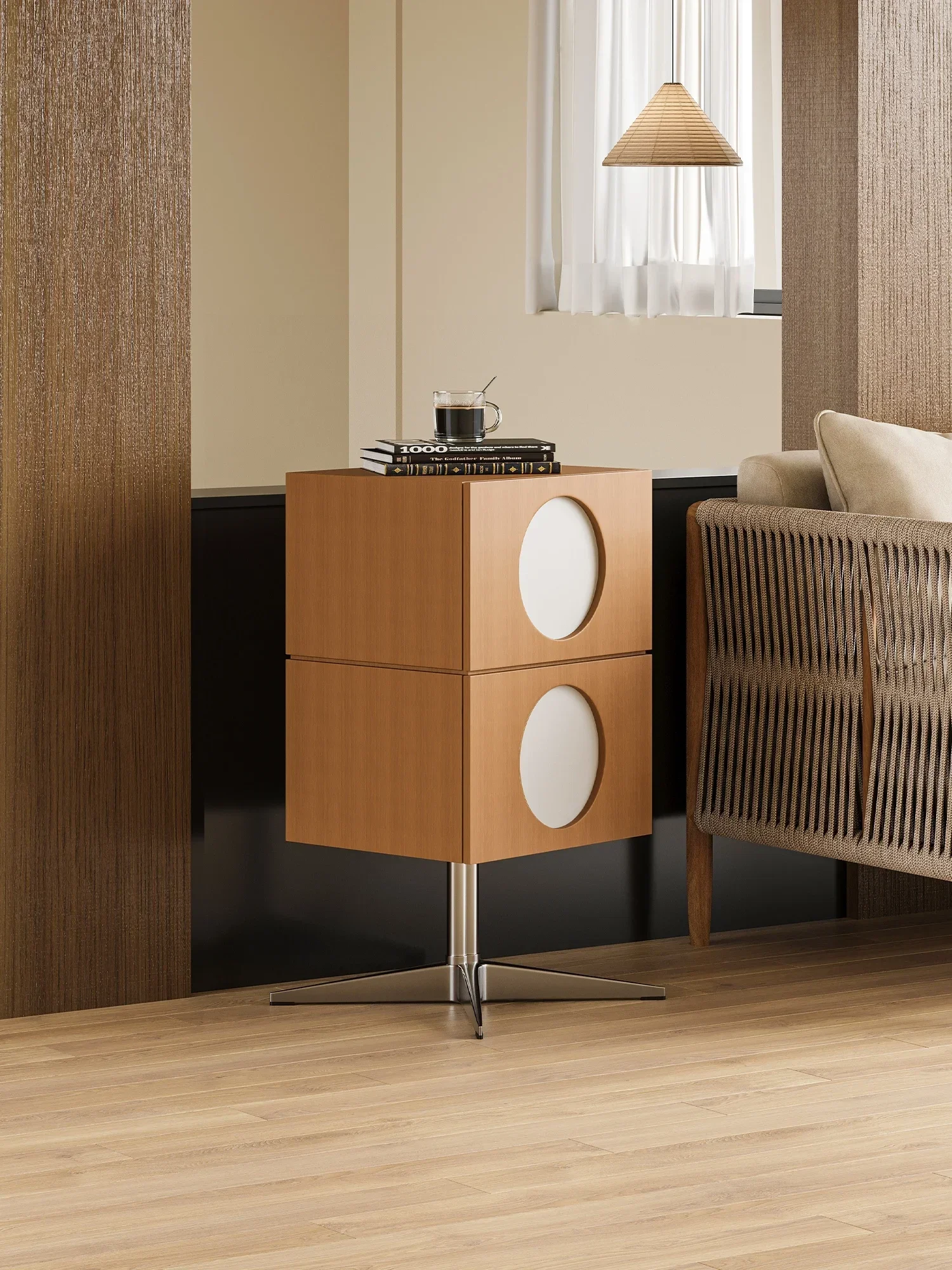 

Simple medieval locker log color bedroom bedside table small apartment living room closet