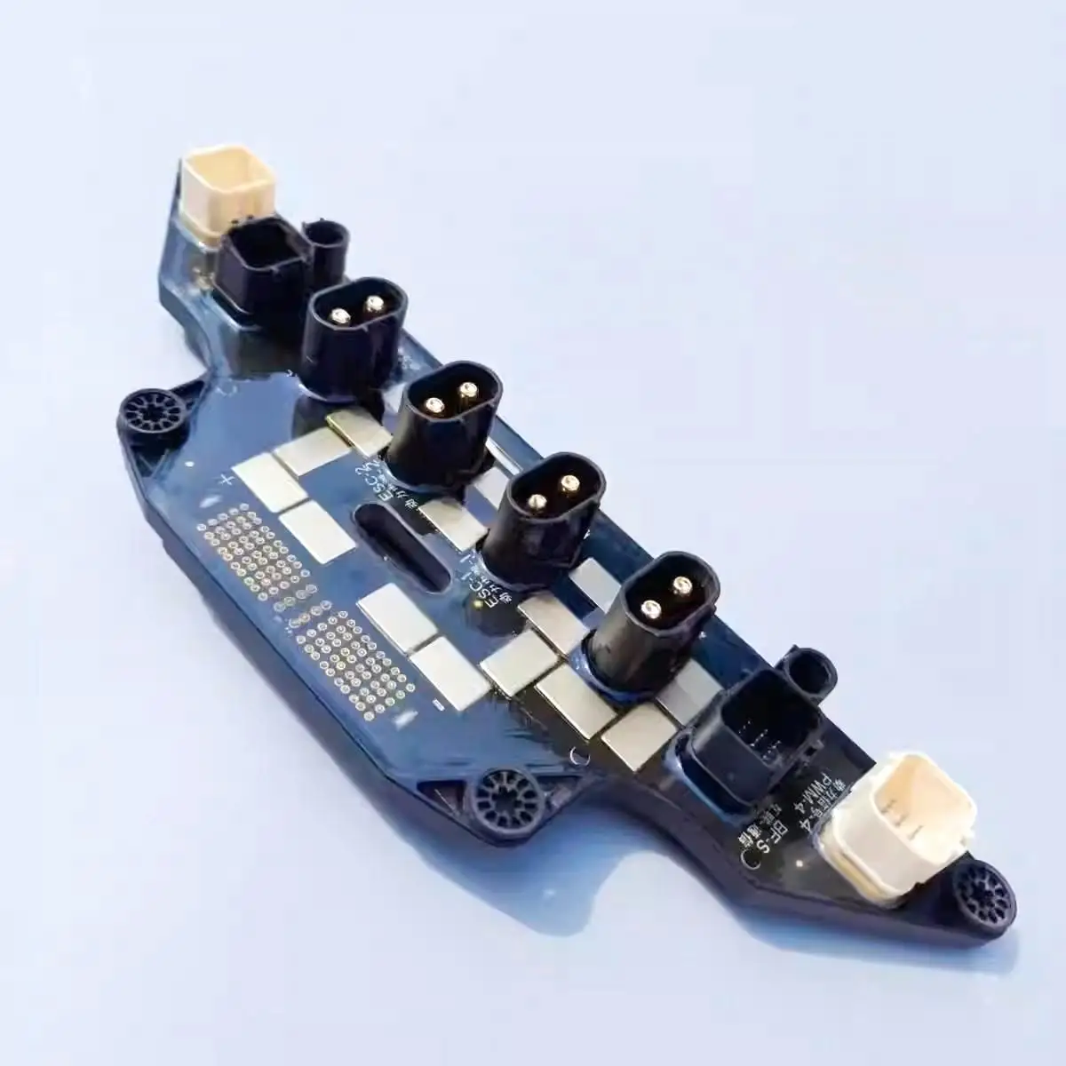 Brand New Genuine Agras T40 Power Distribution Board Module  Agriculture Spraying Dr-one Accessories for Pant Protection