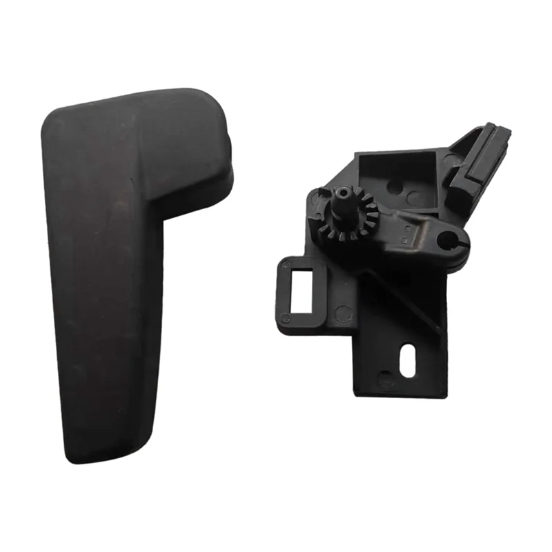 

Engine Hood Release Handle Bracket For Golf 8 GTI Polo 6 Tiguan AD Jetta MK7 GLI Skoda Octavia 4 A8 517823633B 6R1823533