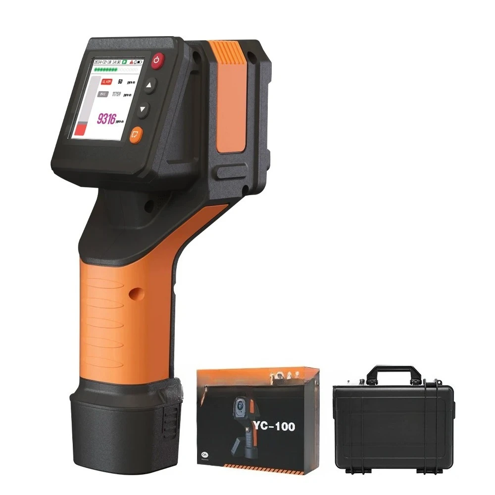 Portable YC-100 Las…