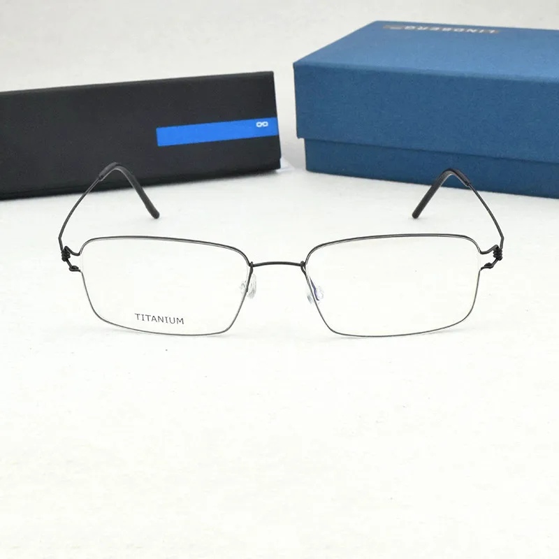 Fashion 2021 Unisex Metal Reading Glasses Progressive Glasses Anti-blue Light Presbyopic Eyeglasses +1.00~+4.00