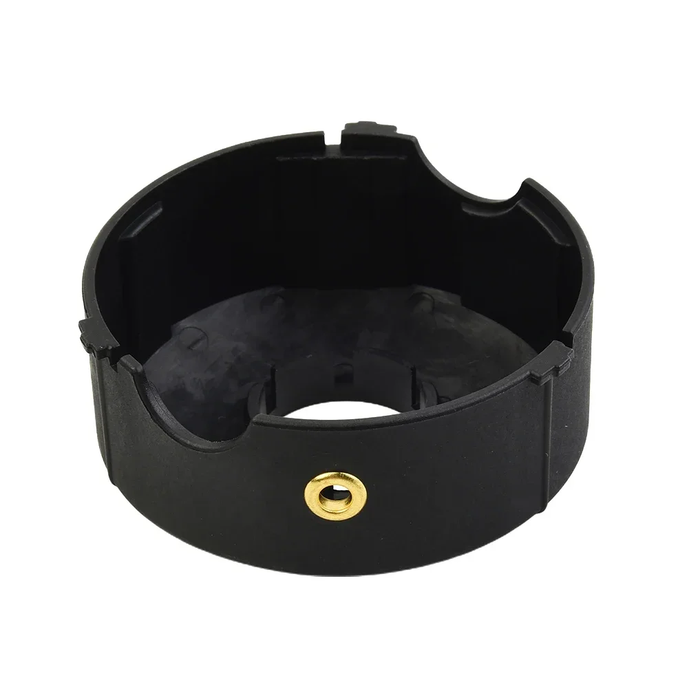 New Spool Cover Spool Cover COMBITRIM Cover Cap For BOSCH For BOSCH ART Black Spool Cover Spool Line Universal