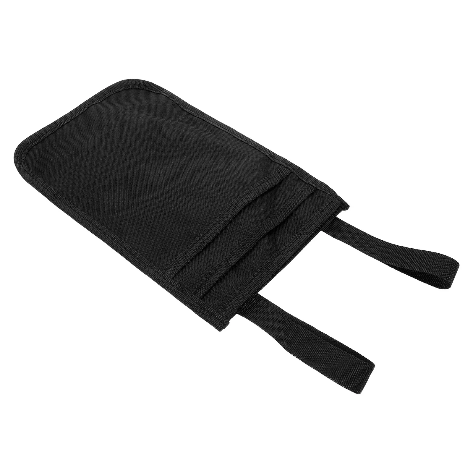 

Wheelchair Accessories Storage Bag Portable Side Organizer Hanging Pouch for Walking Cane Crutches Outdoor Storage