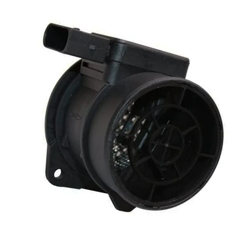 A1110940148 1110940148 حسّاس كتلة تدفق الهواء MAF 5WK9613 5WK9613Z لمرسيدس بنز W203 CL203