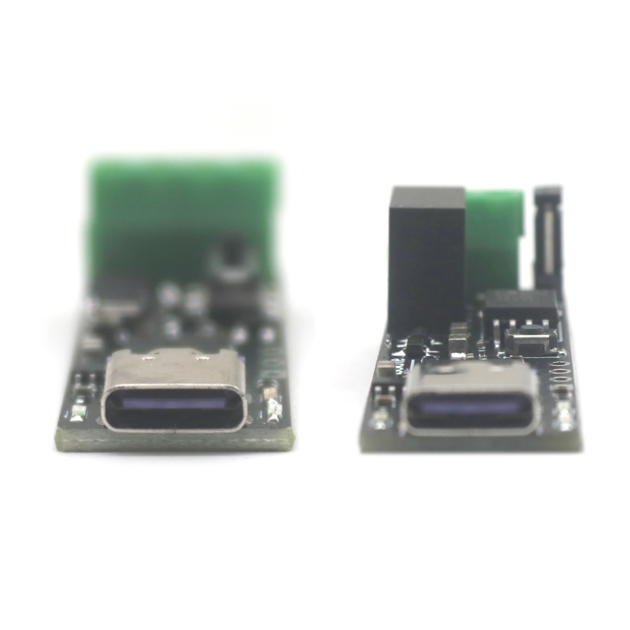 TYPE-C USB To CAN Canable 2.0 CAN-FD SLCAN View Debugger Data Adapter Bus Analyzer Cangaroo Candlelight Communication Software