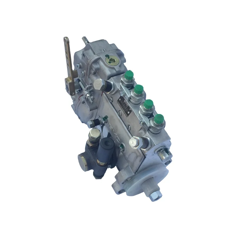 

High Quality OEM Diesel Engine Spare Parts Fuel Injection Pump 85mm 02232392 Used for Deutz F4L912