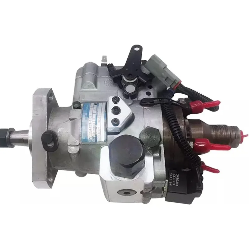 

Fuel Injection Pump DB4429-6123 DB44296123 for Caterpillar CAT Engine