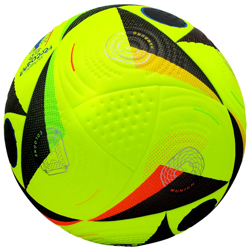 

PU High Quality League Football Size 5 Adult Soccer Ball