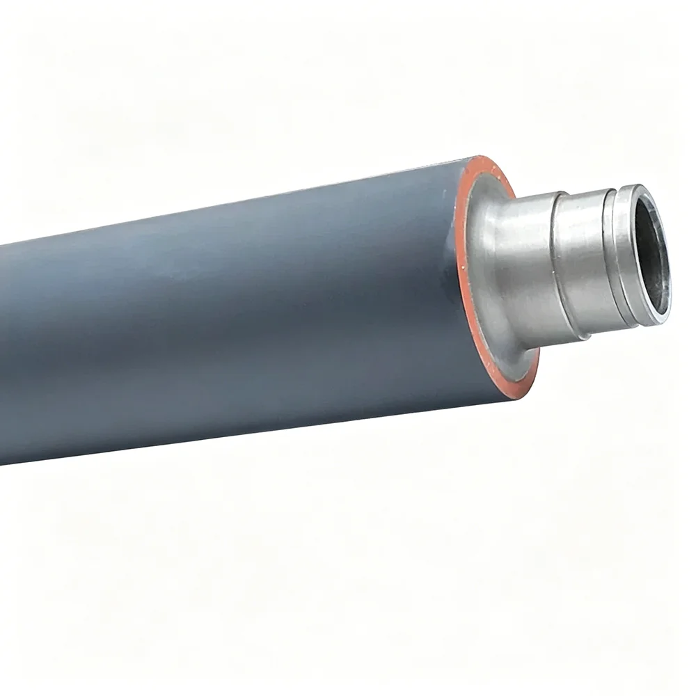 High Quality Lower Fuser Roller for Ricoh MP C2000 C2500 C3000 C2800 C3300 Lower Pressure Roller