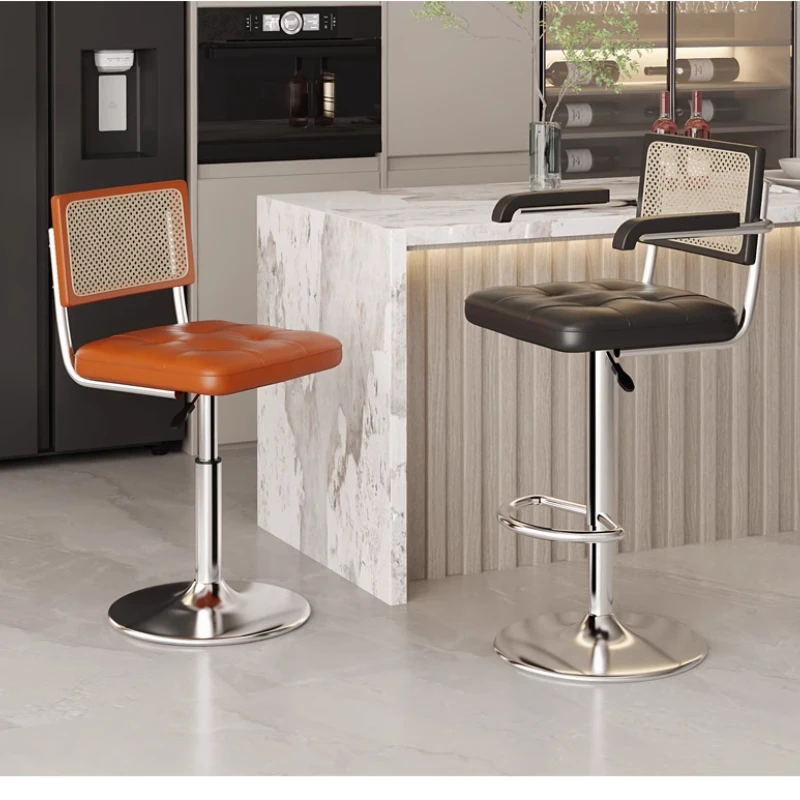 Stackable Dining Stool Set Table And Chair For Restaurant Step Stool Lounge Chaise Storage Salon Equipment Furniture Portable