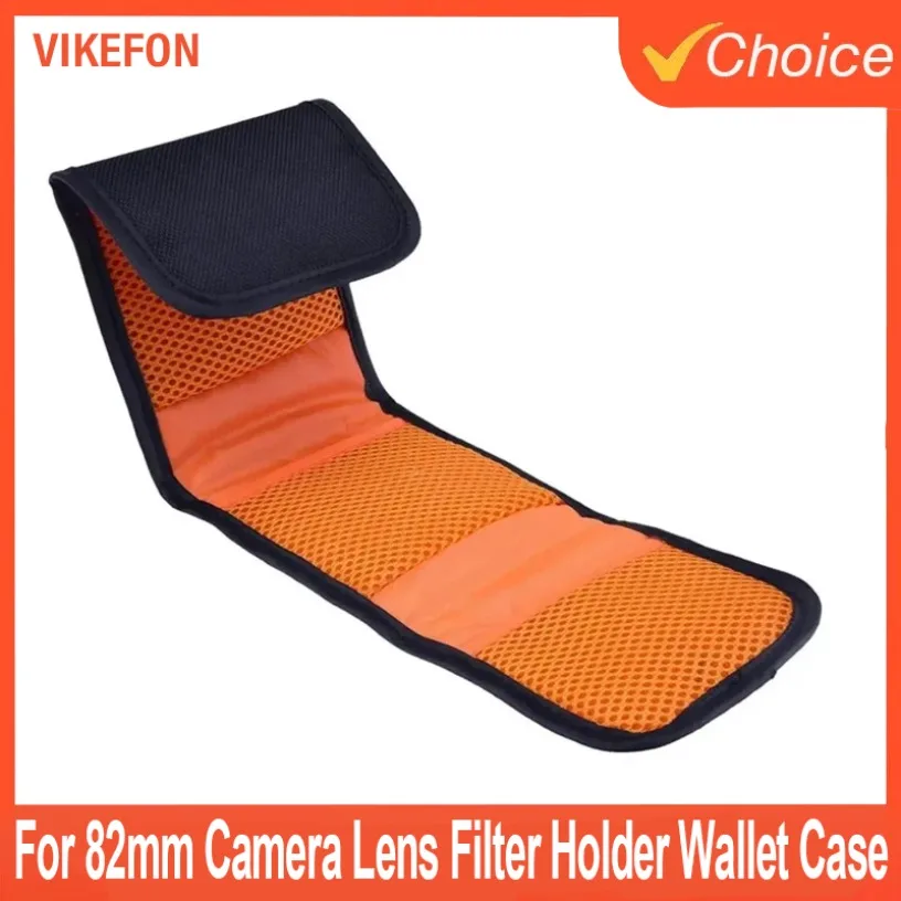 3 Pockets Lens Filt… - image