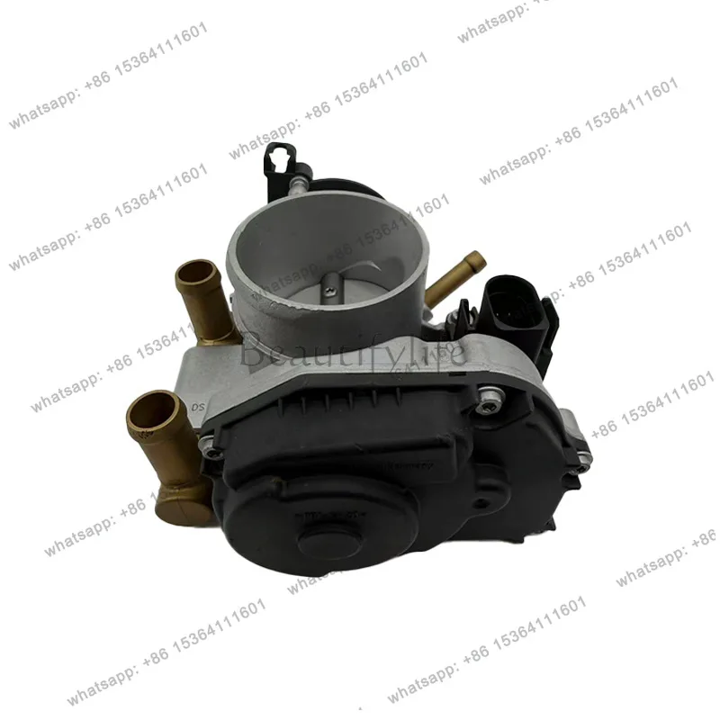 FG throttle assembly 058133063H 058133063E Auto parts, refurbished