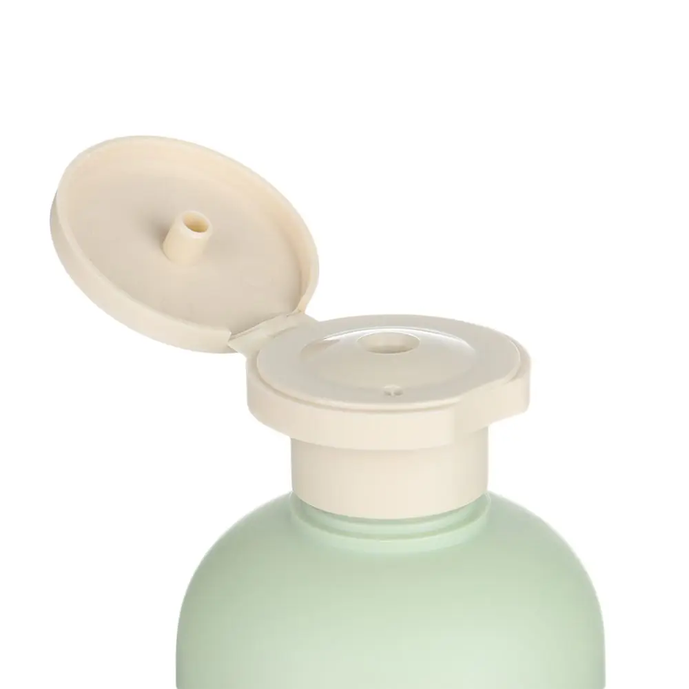 Travel Round Bottles Kitchen Bathroom Rustproof Foaming Soap Dispenser Lotion Soap for Liquid Lotion Shampoo Shower Gel