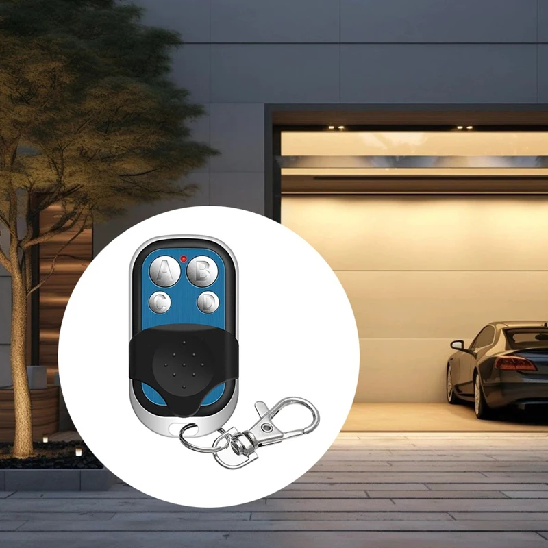 جهاز تحكم عن بعد لفتح باب المرآب العالمي اليومي لـ 893MAX 893LM 373LM 973LM