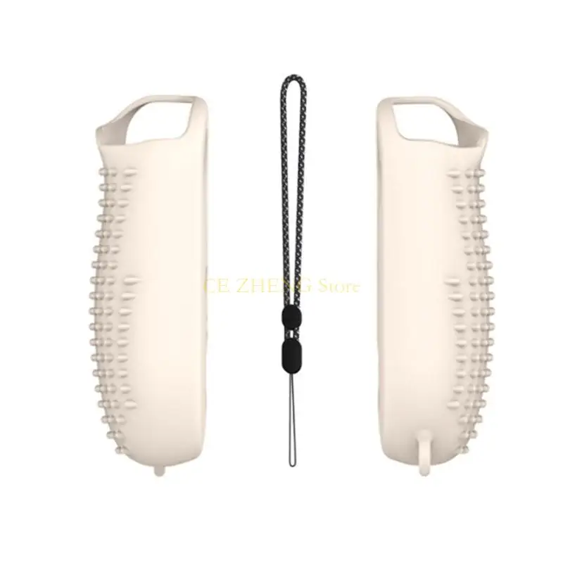 E56b Силиконовая крышка с царапиной, устойчивая к кожу, для застройки один корпус Гибкий чехол