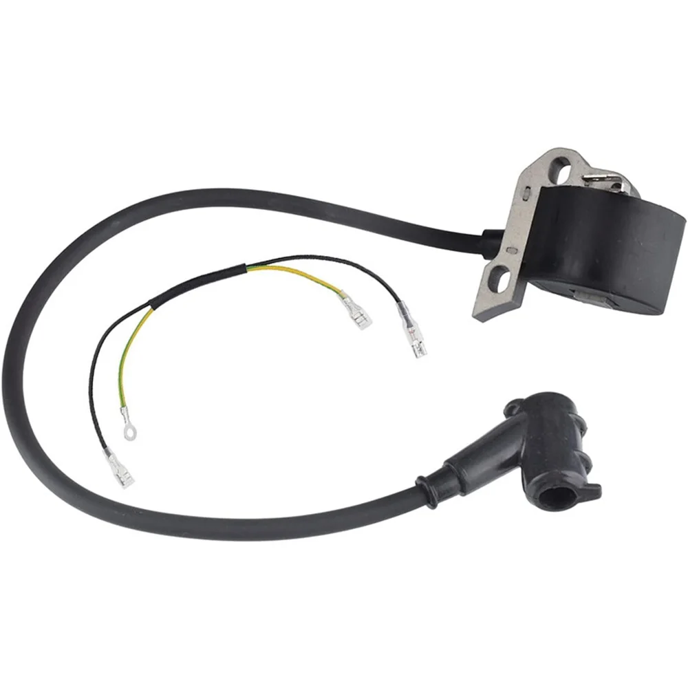 

Ignition Coil for Stihl Chainsaw MC200 MS200 MS200T MS210 MS210C MS230 MS230C MS250 Trimmer FS160 FS220 FS280 FS280K