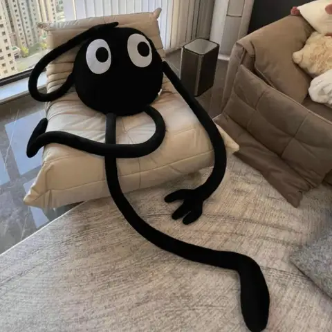 1Pc 175Cm Giant Swag Ferry Pluche Groen Roze Octopus Alien Monster Speelgoed Gevulde Lange Armen & Benen Gooi vriendje Kussen Room Decor