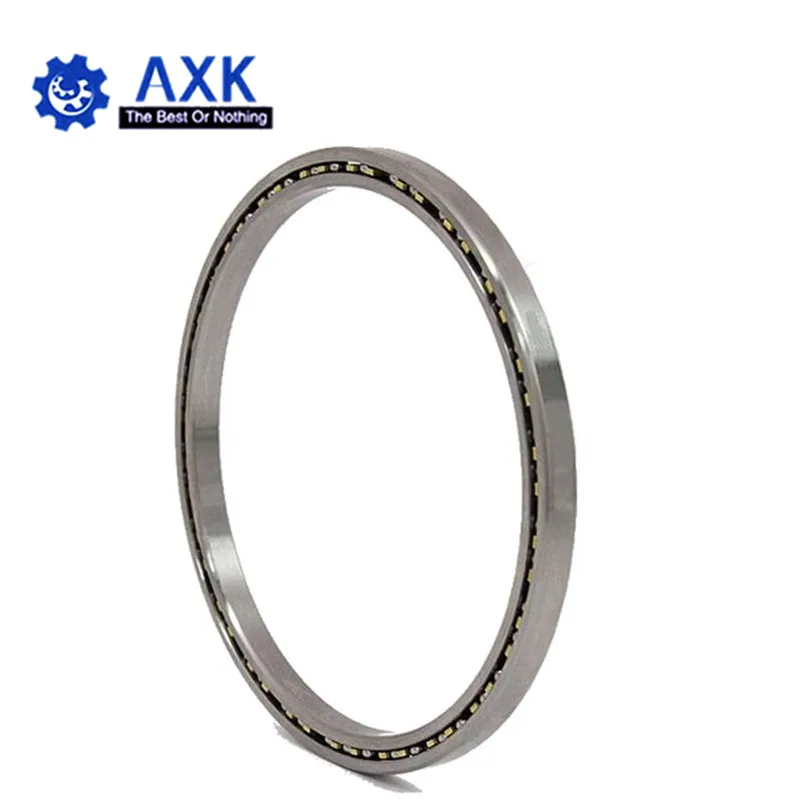 KG040AR0/KG042CP0/KG047XP0/KG050AR0/KG075CP0 Thin Section Ball Bearing RBC thin section ball bearings kaydon slim bearings