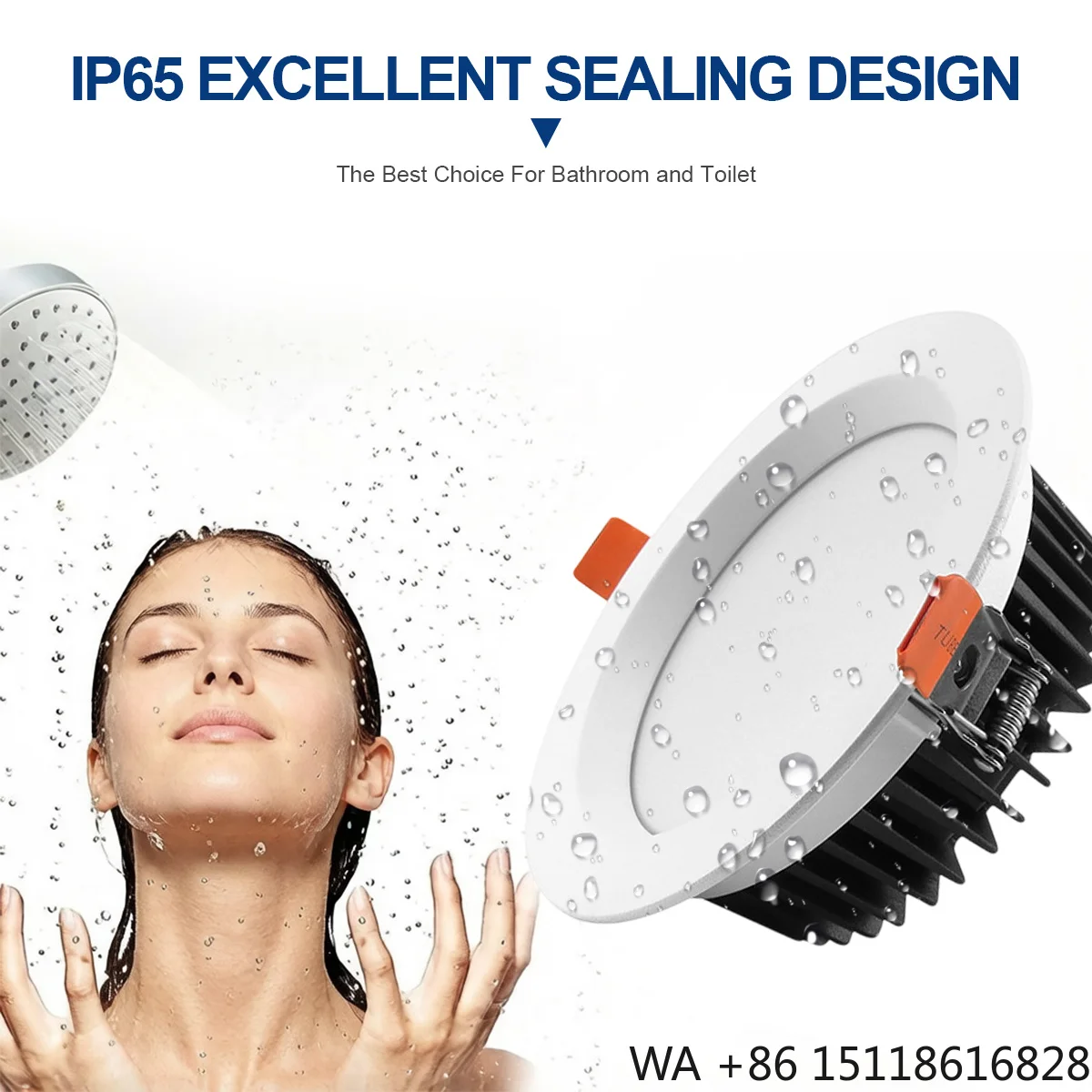 faretto-led-impermeabile-ip65-cct-3000k-4000k-6000k-design-sottile-ra92-dimmerabile-dali-per-uso-commerciale