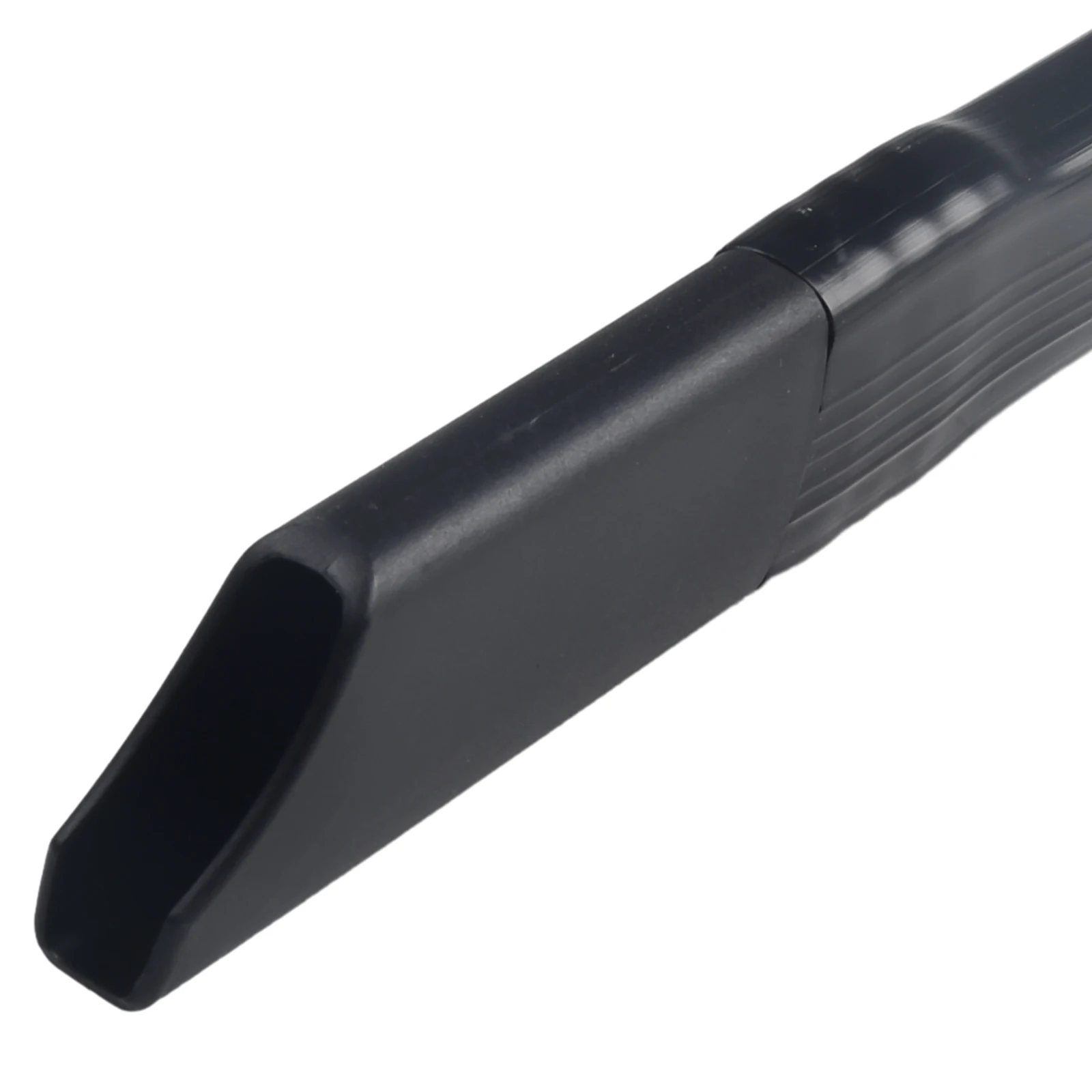 Flexible Bendable Long Flat Nozzle Vacuum Cleaner Attachment for Accessing Hard to Reach Spaces and Removing Dust Efficiently