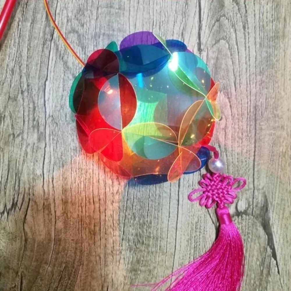 Thickened Colored Glass Paper Multicolored DIY Light Filter Gel Craft Supplies Translucent Hard Sheet for Light Filtering
