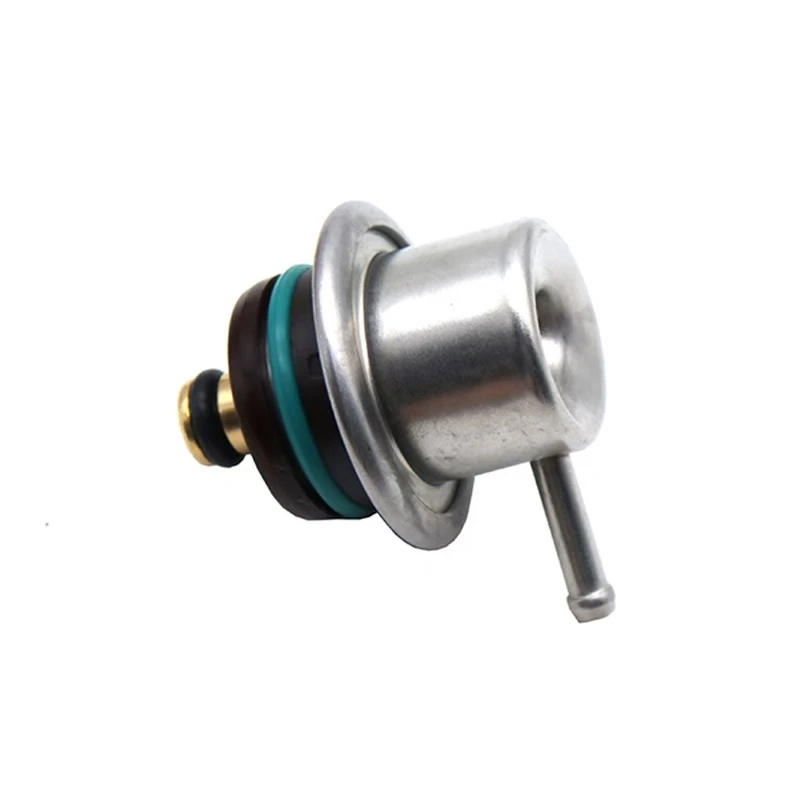 

35301-02550 3.0 Bar Fuel Pressure Regulator for Dodge Atoz 2001-2004 for Hyundai Atoz 2001-2005 Sanata Kia 3530102550