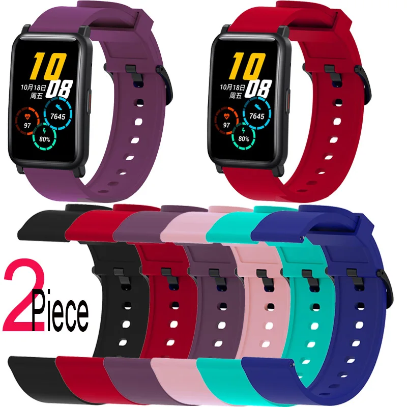 

Watch Strap For Huawei GT 3 2 42mm Honor ES Magic 2 42mm Bracelet